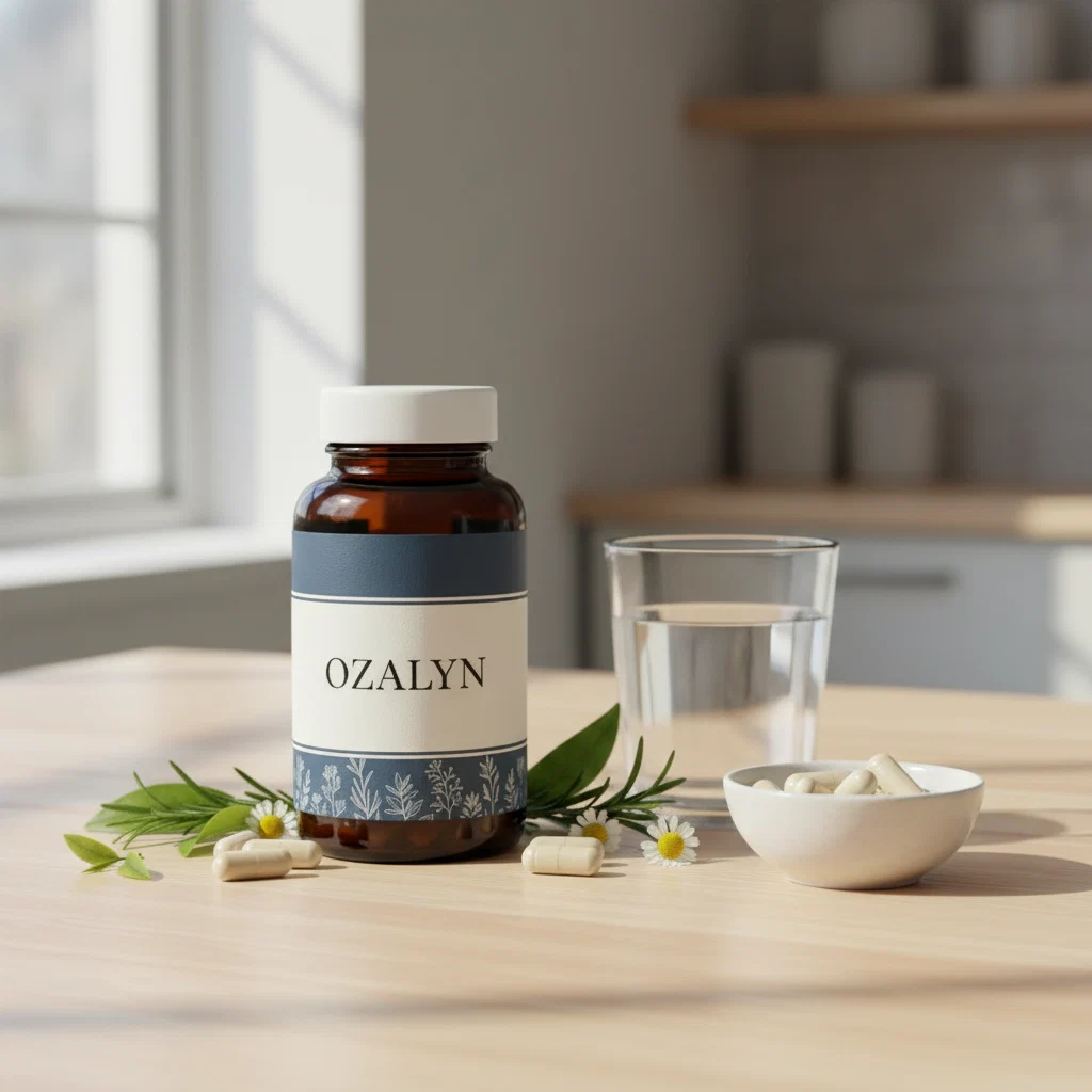 Ozalyn